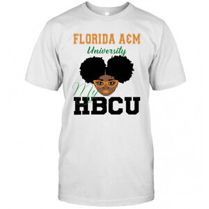 Black Girl Florida A T-Shirt